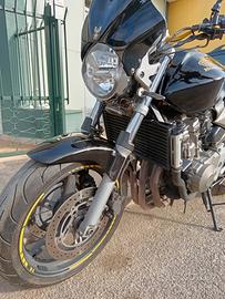 HONDA HORNET 2003 600cc 