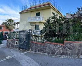 Villa singola Giugliano in Campania