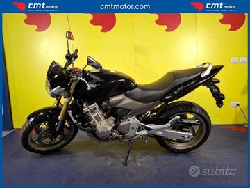 HONDA Hornet 600 Garantita e Finanziabile