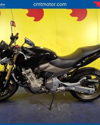 HONDA Hornet 600 Garantita e Finanziabile