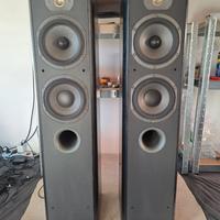 Diffusori da Pavimento JM LAB FOCAL Chorus 716S