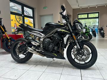 Triumph Street Triple 765 RS