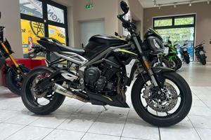 Triumph Street Triple 765 RS