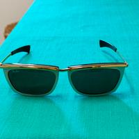 Occhiali Rayban da donna, vintage 