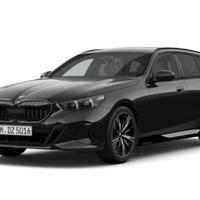 BMW 520 d 48V xDrive Msport Pro