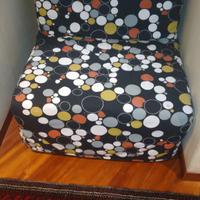 Poltrona letto Ikea
