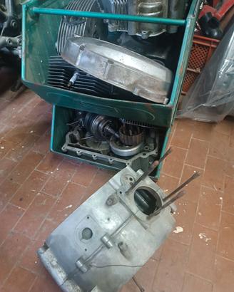 Gilera Arcore 125/150 ricambi motore