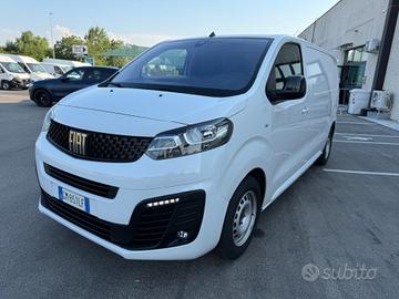 Fiat Scudo 1.5 BlueHDi 120 CV PL-TN Furgone Busine