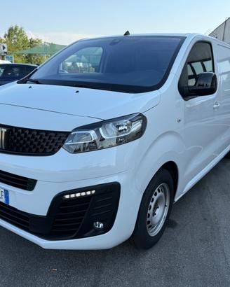 Fiat Scudo 1.5 BlueHDi 120 CV PL-TN Furgone Busine