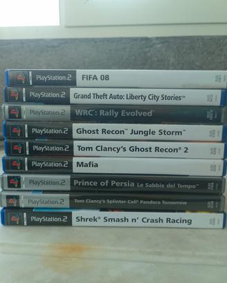 PlayStation 2