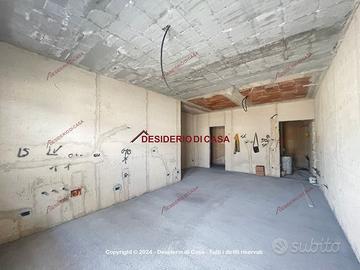 Appartamento, Centro, Bagheria.