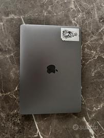 Macbook air 2021