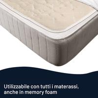 Scaldasonno matrimoniale Imetec
