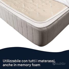 Scaldasonno matrimoniale Imetec