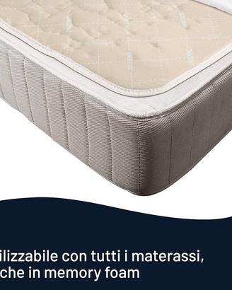 Scaldasonno matrimoniale Imetec