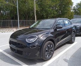 FIAT 600 1.2 Hybrid 100CV