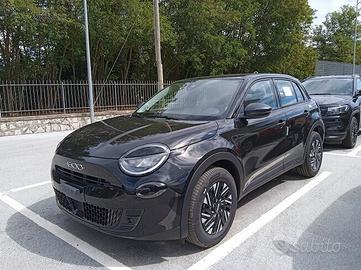 FIAT 600 1.2 Hybrid 100CV