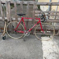 Bici da corsa anni 70