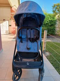 Passeggino Stokke Xplory X