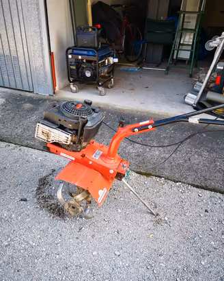motozappa 