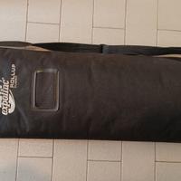 Roll Up, vela espositore pubblicita' Professionale