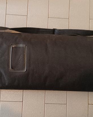 Roll Up, vela espositore pubblicita' Professionale