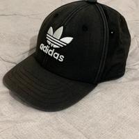 Adidas Originals – Trefoil Cap