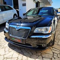 LANCIA Thema 3.0 V6 Mjet II 190 CV Platinum