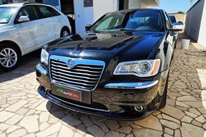 LANCIA Thema 3.0 V6 Mjet II 190 CV Platinum