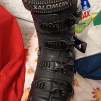  scarponi Salomon numero 41