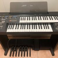 Tastiera Yamaha ME50 Electone