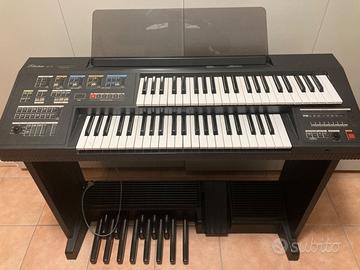 Tastiera Yamaha ME50 Electone