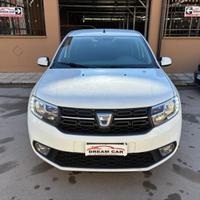 Dacia Sandero 1.0 SCe 12V 75CV Lauréate