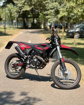 Beta 125 4t 2023