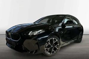 BMW 118 118d MSport