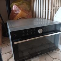 Forno Whirlpool 