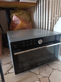 Forno Whirlpool 