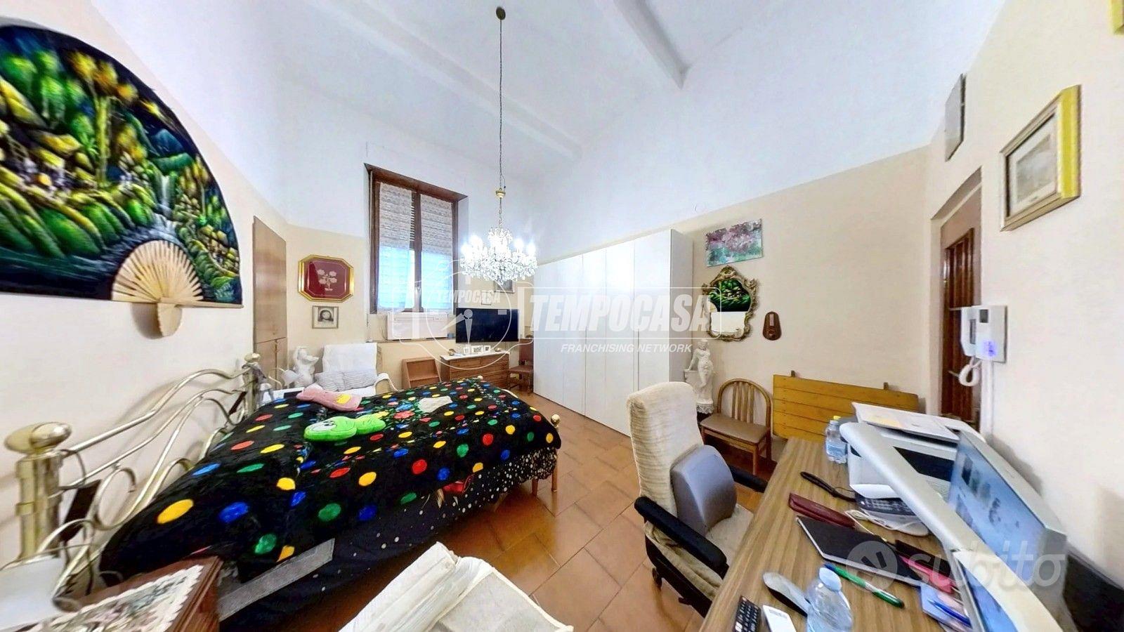 Appartamento a Torino 5 locali - Vista 4