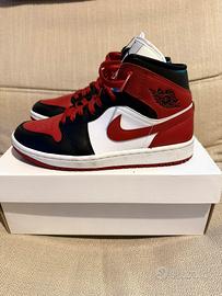 Nike Air Jordan 1 Mid