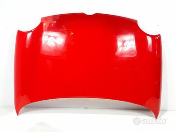 COFANO ANT. VOLKSWAGEN LUPO (1999)