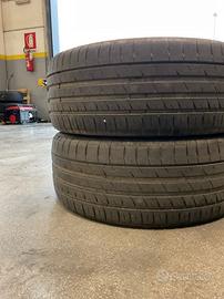 2 GOMME USATE ESTIVO 2254018 - CP11018245