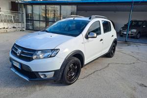 Dacia Sandero Stepway 1.5 dCi AUTOCARRO