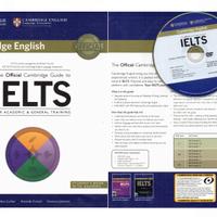 Libri Cambridge University English / IELTS