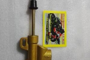 Pompa freno anteriore e posteriore pit bike E MOTO