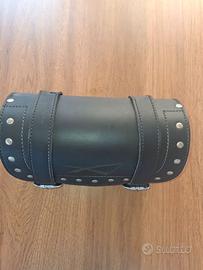 Borsa in cuoio harley