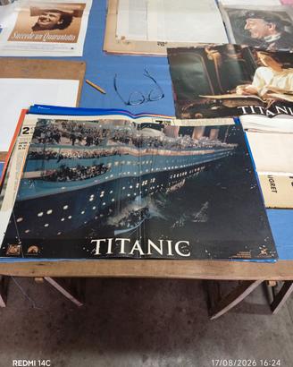 Titanic 