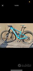 Santa cruz highball cc 2022 tg M