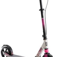 Monopattino Oxelo Mid 9 rosa