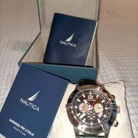 Orologio Nautica Cronografo A30022G