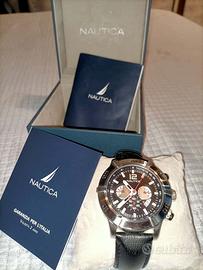 Orologio Nautica Cronografo A30022G